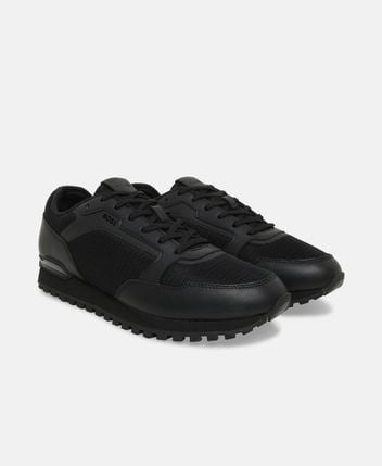 Sneakers Parkour L