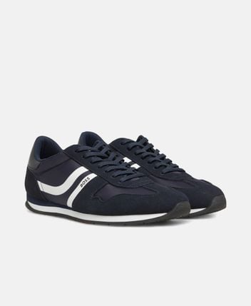 Sneakers Levon Runn Nymi