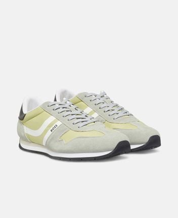 Sneakers Levon Runn Nymi