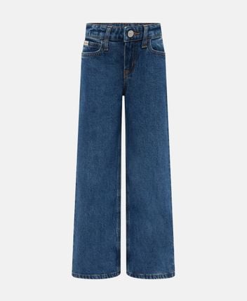 Relaxed Fit Jeans