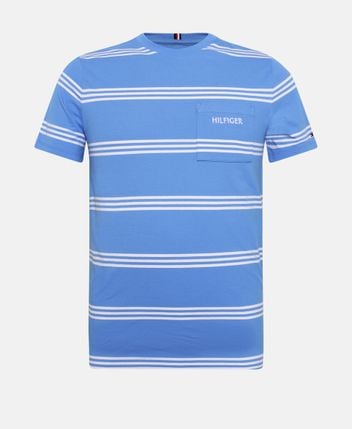 Crew neck t-shirt