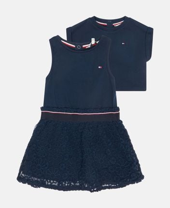 Casual dress