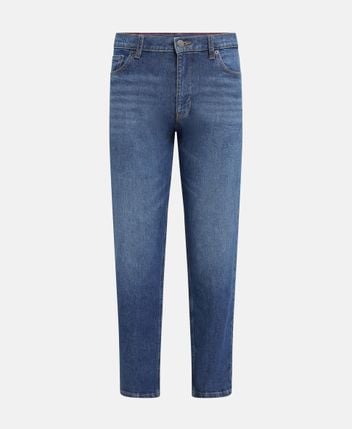 Relaxed Fit Jeans Skater