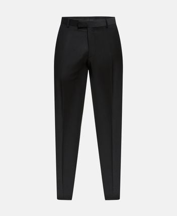Wool trousers
