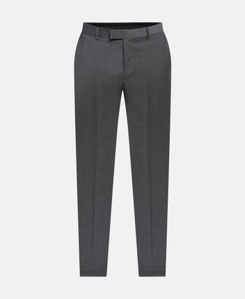 Wool trousers