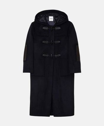 Winter coat Duffyle