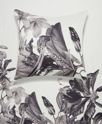 Satin bed linen approx. 135x200 Amalia