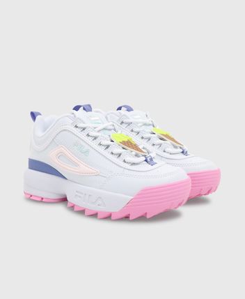 Sneakers Disruptor Gelato