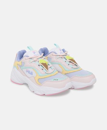 Chunky sneakers