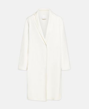 Wool coat
