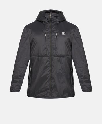 Outdoor jacket