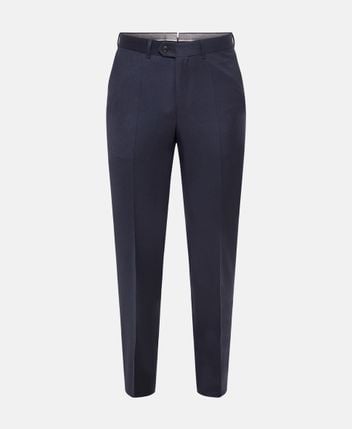 Wool trousers
