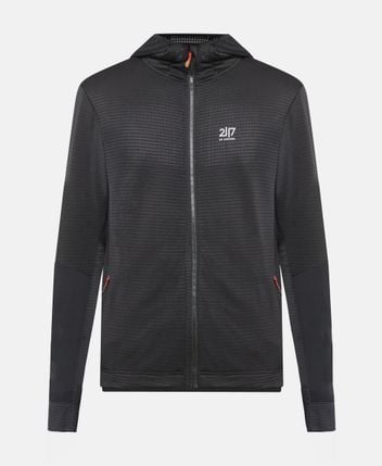 Fleece jacket Skuru