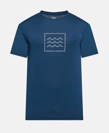 Crew neck t-shirt Tista