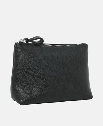 Cosmetic bag