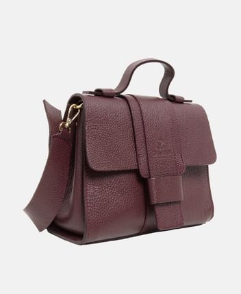 Cross-body bag