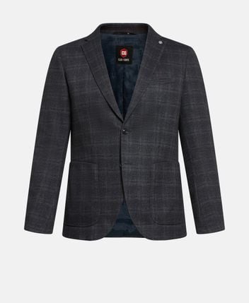Suit jacket