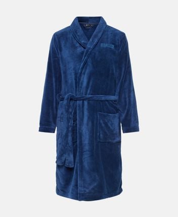 Bathrobe