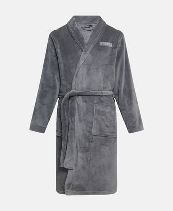 Bathrobe