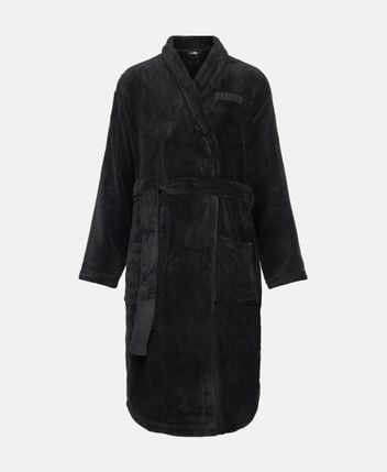 Bathrobe