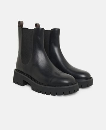 Chelsea boots Asher