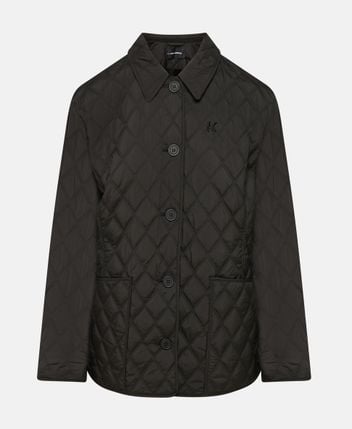 Quilted jacket