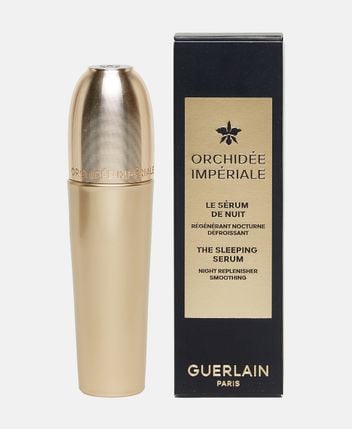 Night serum Orchidée Impériale Le Sérum Nuit