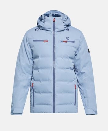 Ski jacket