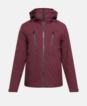 Ski jacket
