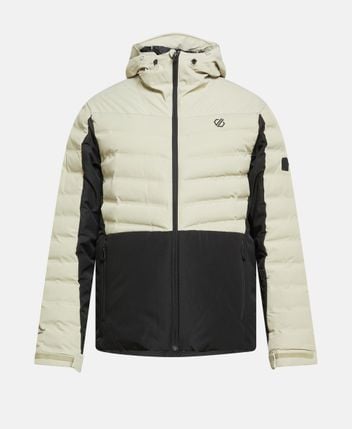 Ski jacket