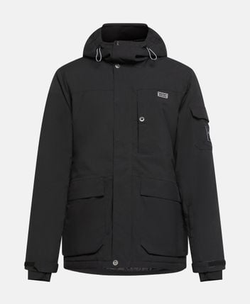 Ski jacket