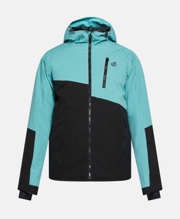 Ski jacket