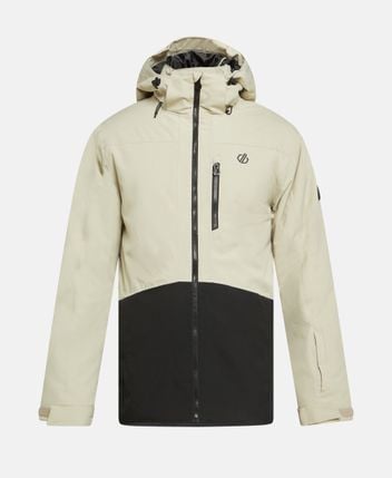 Ski jacket