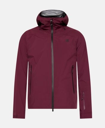 Functional jacket