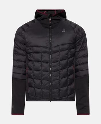 Hybrid functional jacket Torrek