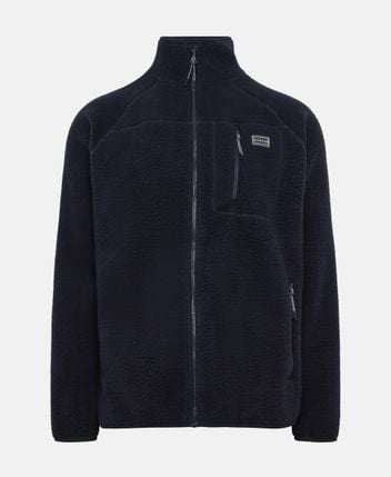 Teddy fur jacket