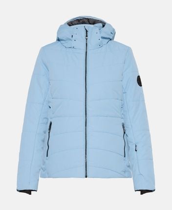 Ski jacket