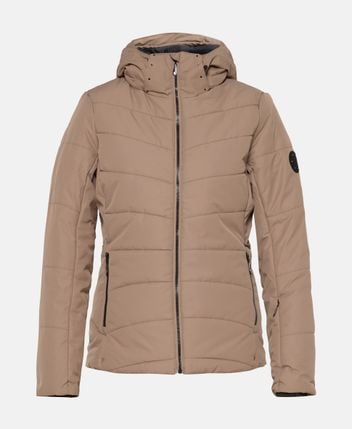 Ski jacket