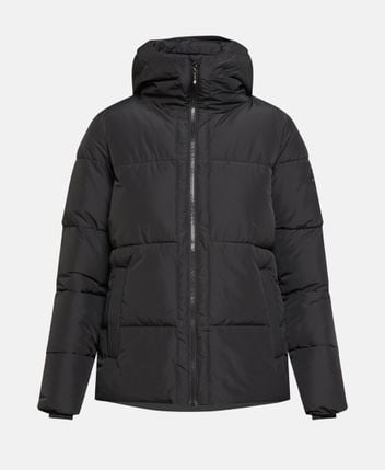 Ski jacket