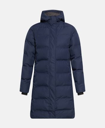 Functional coat
