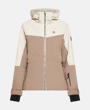 Ski jacket