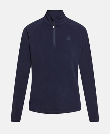 Fleece troyer
