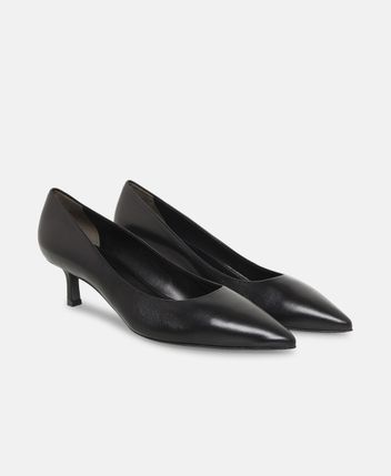 Pumps
