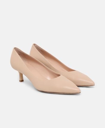 Pumps