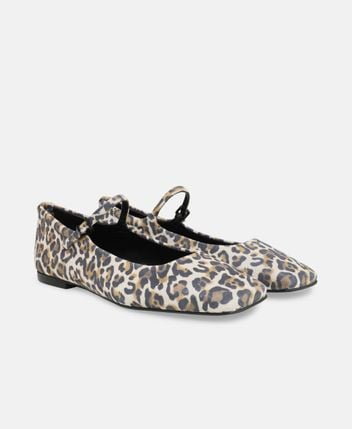 Mary janes Leila