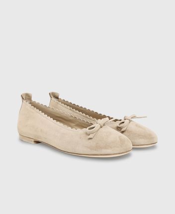 Ballet flats Lola