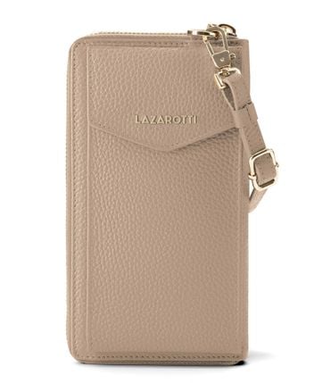 Phone wallet