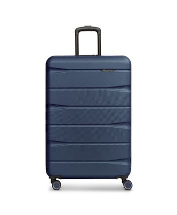 Four-wheeled trolley