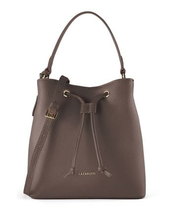 Bucket bag
