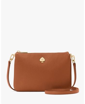 Cross-body bag